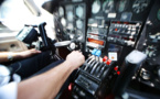 Un petit avion s'abîme en mer au large de la Dominique: quatre Français portés disparus