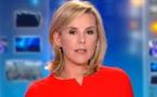 Laurence Ferrari annonce son départ du 20h00 de TF1