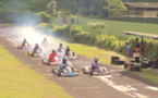 Karting - Un nouveau vainqueur à Papenoo