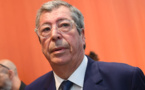 Fraude fiscale: prison ferme et bannissement politique pour les Balkany