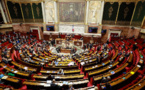 Retraites: les motions de censure rejetées, le projet de réforme adopté par l'Assemblée