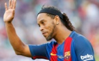 ​Faux passeport : pas de charges retenues contre Ronaldinho