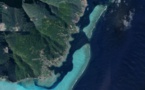 Décès d'un pêcheur sous-marin à Moorea