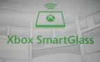 La console Xbox 360 fusionne avec les smartphones et les tablettes