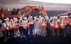 Mine de charbon géante en Australie: le gouvernement suspend l'autorisation