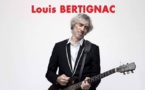 Louis Bertignac en Polynésie fin avril