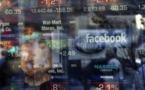 Où s'arrêtera le plongeon de l'action Facebook?