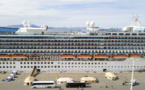 Le secteur de la croisière de plus en plus plombé par le coronavirus