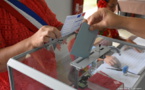Le vote permis jusqu'à 20 h dans quatre communes de Tahiti
