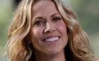 La chanteuse Sheryl Crow atteinte d'une tumeur "bénigne" au cerveau