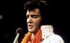 Elvis n'est pas mort... il va renaître sous forme d'hologramme