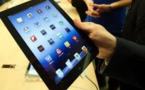 Amende pour Apple en Australie, pour pub mensongère sur son iPad