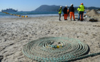 Les câbles sous-marins, des infrastructures stratégiques convoitées par le renseignement