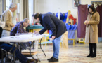 Municipales: une abstention record, incertitudes sur le second tour