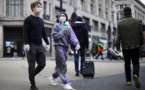 Coronavirus: revirement au Royaume-Uni face au risque d'un scénario cauchemar