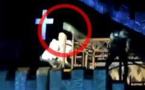 Lady Gaga heurtée à la tête lors de son concert en Nouvelle-Zélande