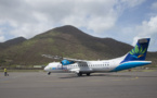 Coronavirus: restrictions des transports aériens en Outre-mer