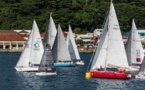 La Tahiti Pearl Regatta reportée à septembre