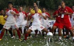 Coupe des Confédérations: Tahiti, le petit poucet chez les géants du foot