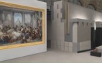 FRANCE - les musées parient sur les visites virtuelles