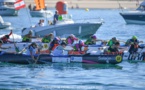La Vendée Va’a annulée