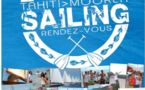 Tahiti Moorea Sailing 2012 RDV 2012, le 22,23 et 24 juin