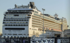 Coronavirus: des milliers de personnes bloquées sur des paquebots de croisière en Australie