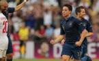 Euro-2012 - Ukraine-France interrompu par un violent orage