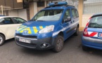 ​Braquage d’une banque à Punaauia