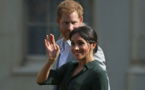 Dans la controverse, le prince Harry et Meghan tournent la page royale