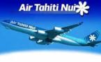 Communiqué de Air Tahiti Nui: modification des vols de mardi et mercredi