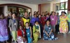 UFFO-Polynésie se mobilise pour l'autonomie... des femmes