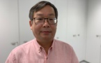 Shen Zhiliang : “Le virus est notre ennemi commun”