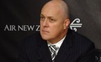 Un nouveau Directeur Général aux commandes d’Air New Zealand