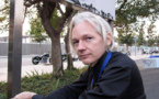 L'Australie promet son aide diplomatique à Julian Assange