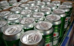 Interdiction d'alcool à emporter à partir de 17H00 à La Réunion