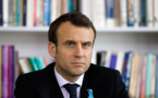 Coronavirus: Macron annonce un aménagement du confinement pour les autistes