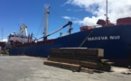 ​Les armateurs ne veulent pas rester à quai