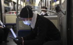 Le smartphone contre le virus, sans violer la vie privée? L'Europe cherche la réponse