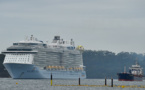 Coronavirus: la police australienne enquête après la mort de 10 croisiéristes