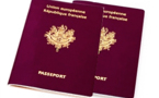 Fidji reçoit un premier lot de passeports made in France