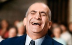 Louis de Funès, l'"antidépresseur" en période de confinement