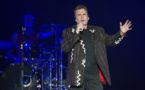 La famille de Johnny Clegg interdit que ses tubes servent d'appât à requins