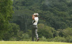 Golf : 29e Open international de Atimaono en juillet