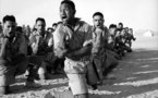 Décès du dernier membre du Bataillon Maori