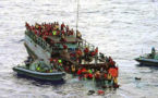 Second naufrage de boat-people au large des côtes australiennes