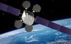 Sept pays océaniens s’allient pour un satellite de télécommunications low-cost