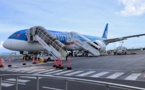 Air Tahiti Nui retrouve son chemin vers Paris