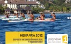 Suivez le Heiva Va’a EN DIRECT sur Polynesie 1ère !