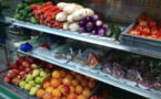 ​Fruits et légumes, la fièvre des prix